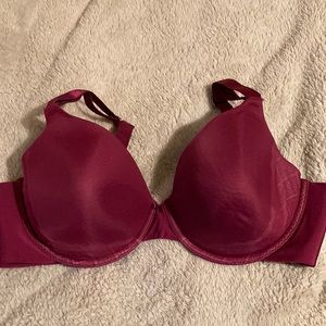 3/$18 Vanity Fair 38D Underwire Bra